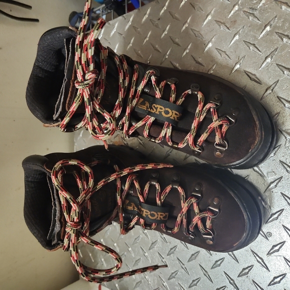 La Sportiva Karakorum Women's Hiking Boots - Picture 10 of 10